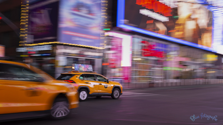 Times Square, New York