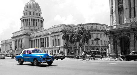 Havana Cab