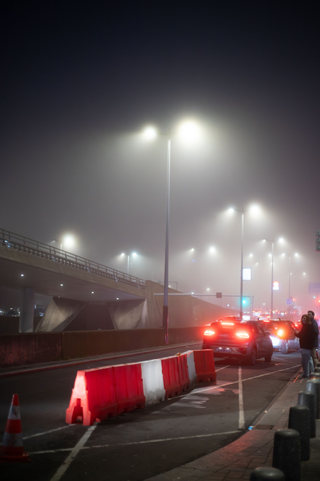 Mist