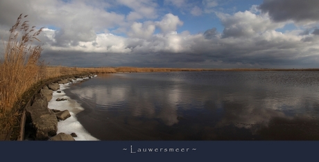 Lauwersmeer