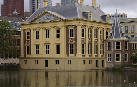 Het Torentje van Schoof  3