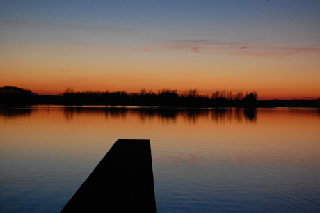 Valkenburgs meertje (Zuid Holland)