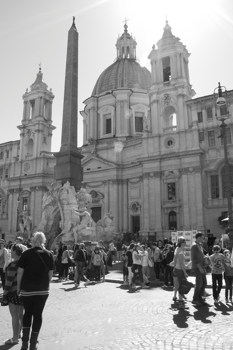 Piazza Navona