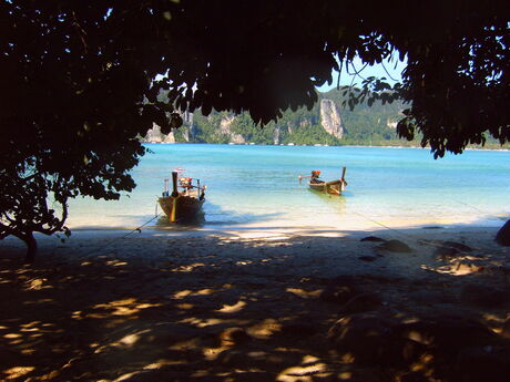 Koh Phi Phi