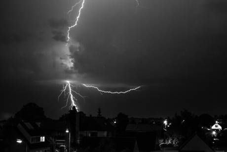 Onweer