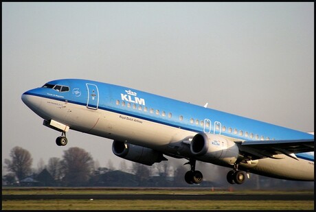 KLM