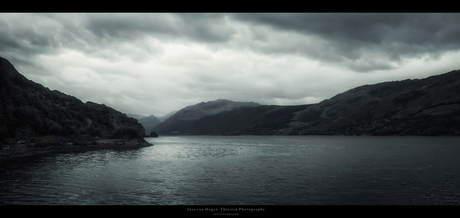 Loch Duich