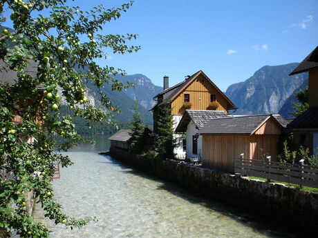 Hallstatt