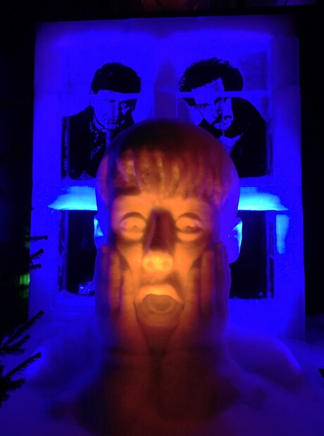  Let’s go to the movies