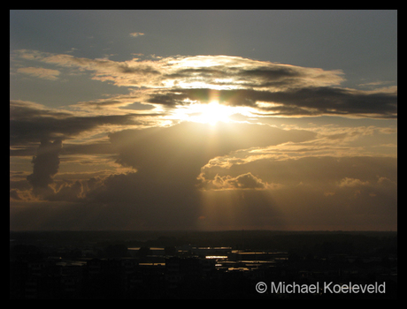 Kracht van het licht