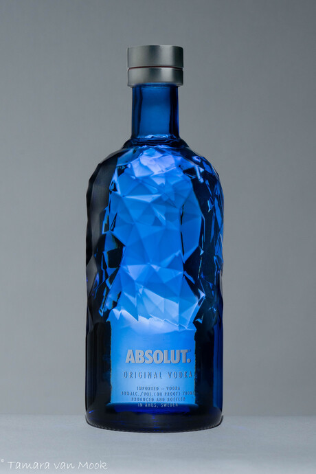 Facet - Absolut