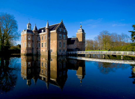 Kasteel Ruurlo