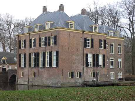 kasteel neerijnen