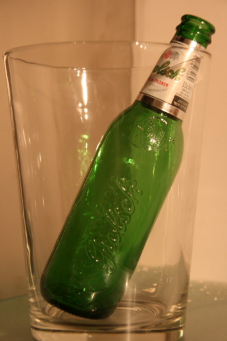 Meesterlijke champagne