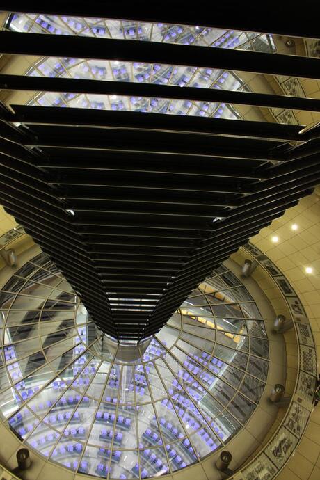 Reichstag, Berlin