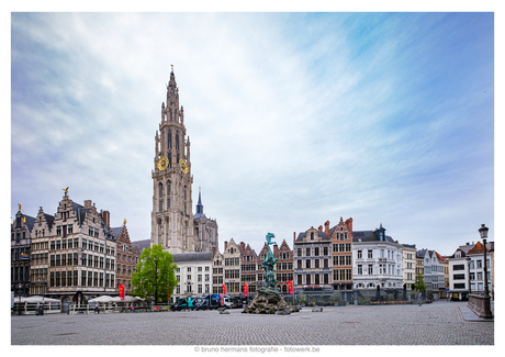 Antwerpen