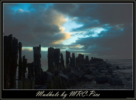 Mudhole by MRC-Pics