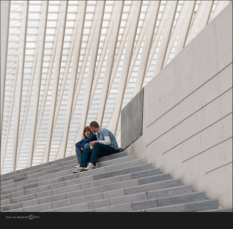 station Luik 17