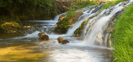 waterval.