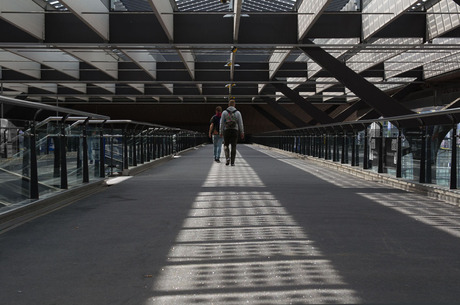 centraal station