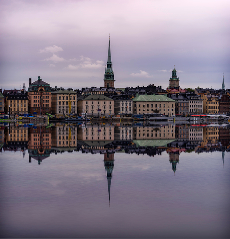Stockholm_reflectie