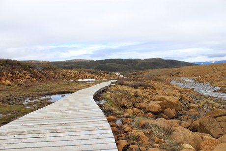 Tablelands