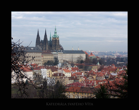 st. vitus kathedraal