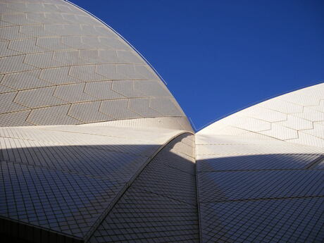 Sydney Opera House