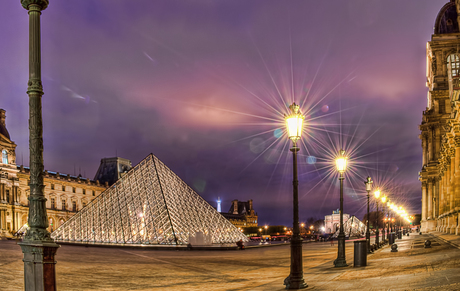 Musée du Louvre