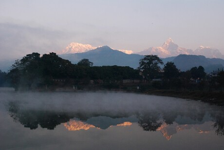 Himalayas