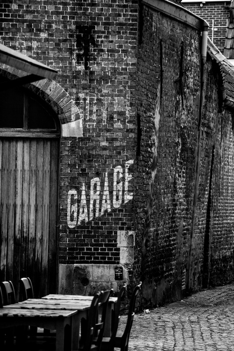 straatfotografie Brugge