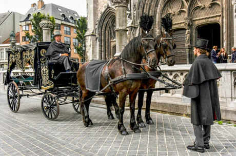 straatfotografie