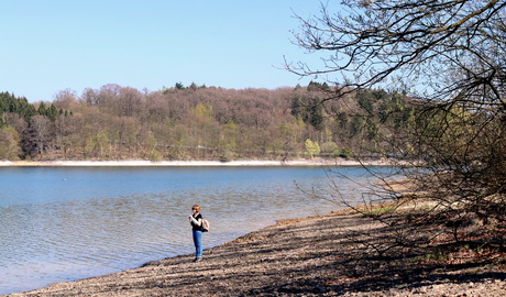 Möhnesee Duitsland