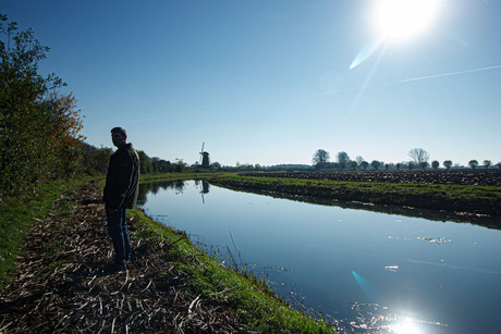 landschap bronkhorst