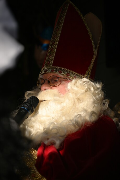 sinterklaas