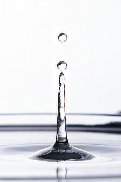 Druppelfotografie