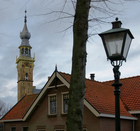 ...... 3x omhoog....