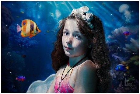 The Mermaid’s Dream