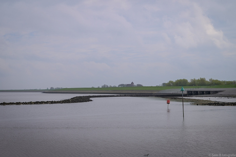 Termunterzijl 