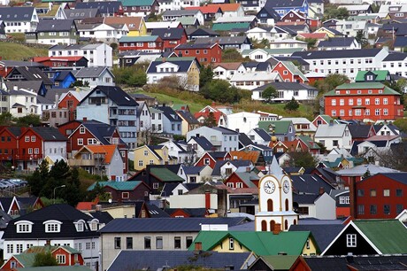 Tórshavn