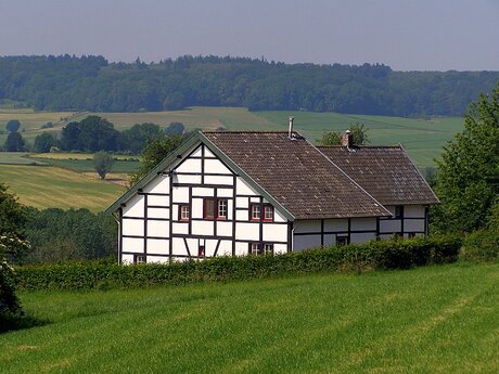 Zuid limburg