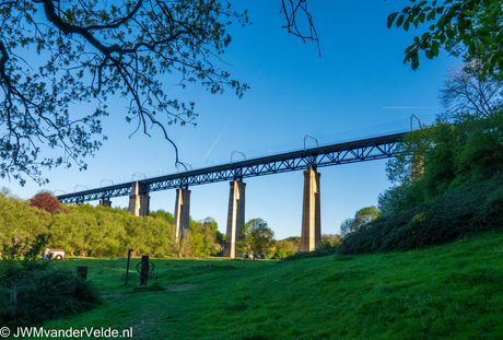 Spoorviaduct Moresnet (B)