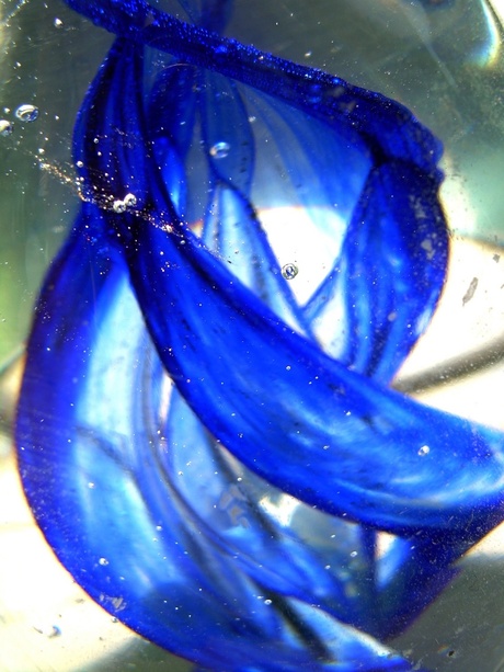 Blue Whirl.