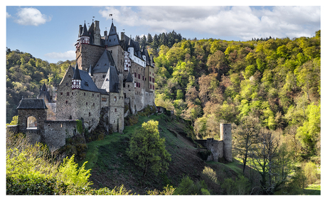 Burg Eltz