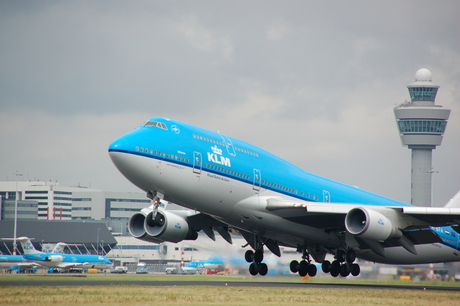 Fly KLM