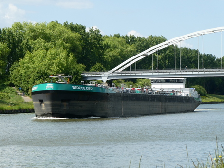 binnenvaart