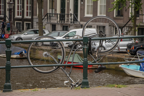 Amsterdam Fietsstad (5)