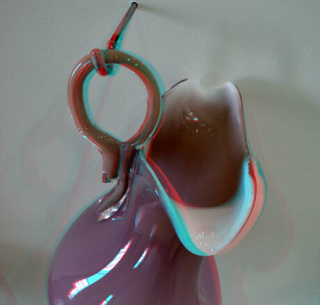 Maria Roosen Stedelijk Museum Schiedam 2025 3D