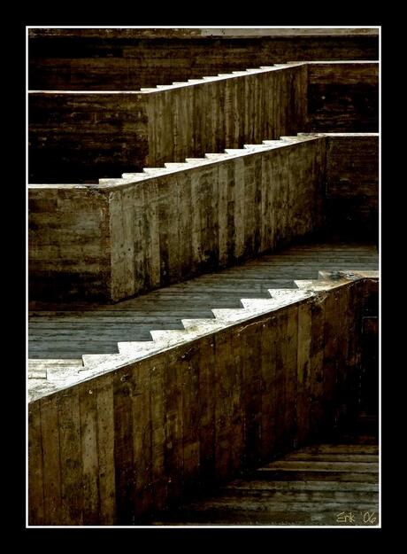 Hoe je kijkt en wat je ziet