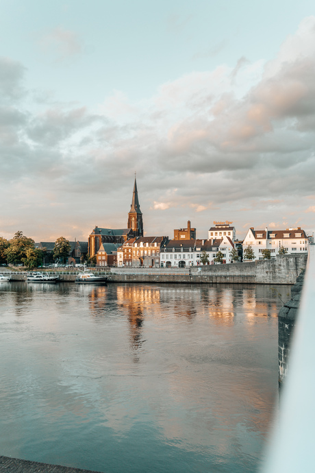 Sint Martinsukerk Maastricht